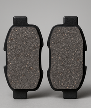 Pastilhas de Travão Traseira - Hyundai Elantra 2012-2015