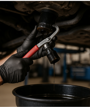 Troca de Óleo + Filtros (Óleo, Ar, Ac)