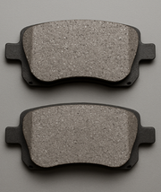 Pastilhas de Travão Traseira - Hyundai Elantra 2012-2015