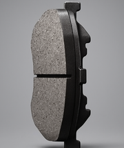 Pastilhas de Travão da Frente - Hyundai Elantra 2012-2015